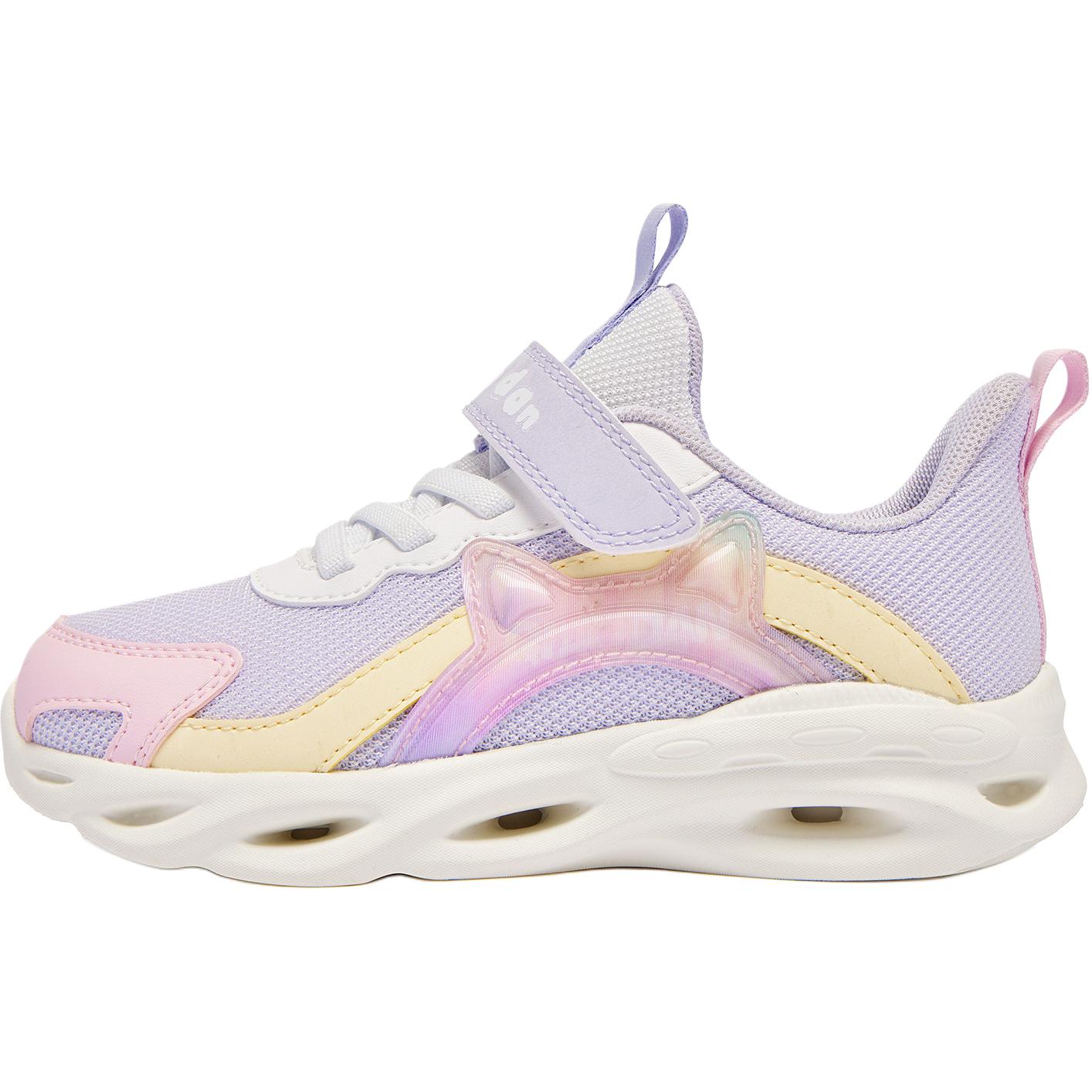 QIAODAN Кроссовки детские с низким верхом, устойчивые к скольжению, цвет Ice Hydrogen Purple / Jordan White Kids
QIAODAN Кроссовки детские с низким верхом, устойчивые к скольжению, цвет Ice Hydrogen Purple / Jordan White Kids