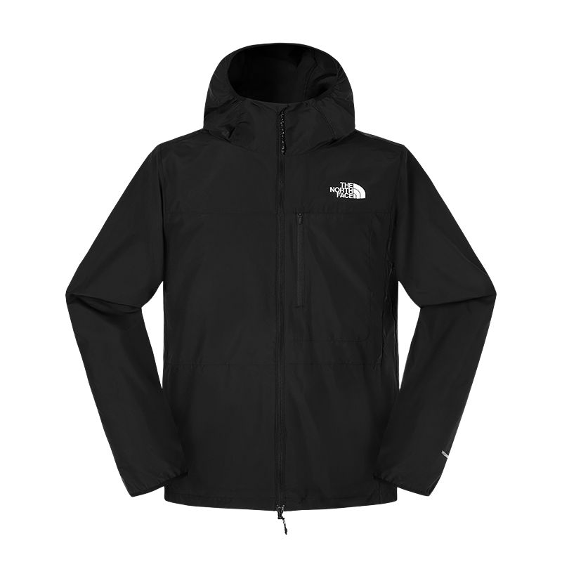 Ветрозащитная куртка от солнца для мужчин The North Face, 4h0/cosmic черный
Ветрозащитная куртка от солнца для мужчин The North Face, 4h0/cosmic черный