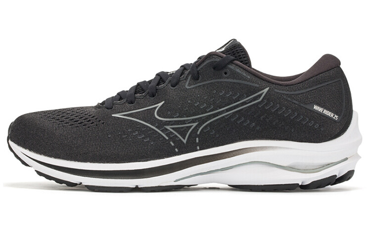 Mizuno Wave Rider 25 Кроссовки унисекс
Mizuno Wave Rider 25 Кроссовки унисекс