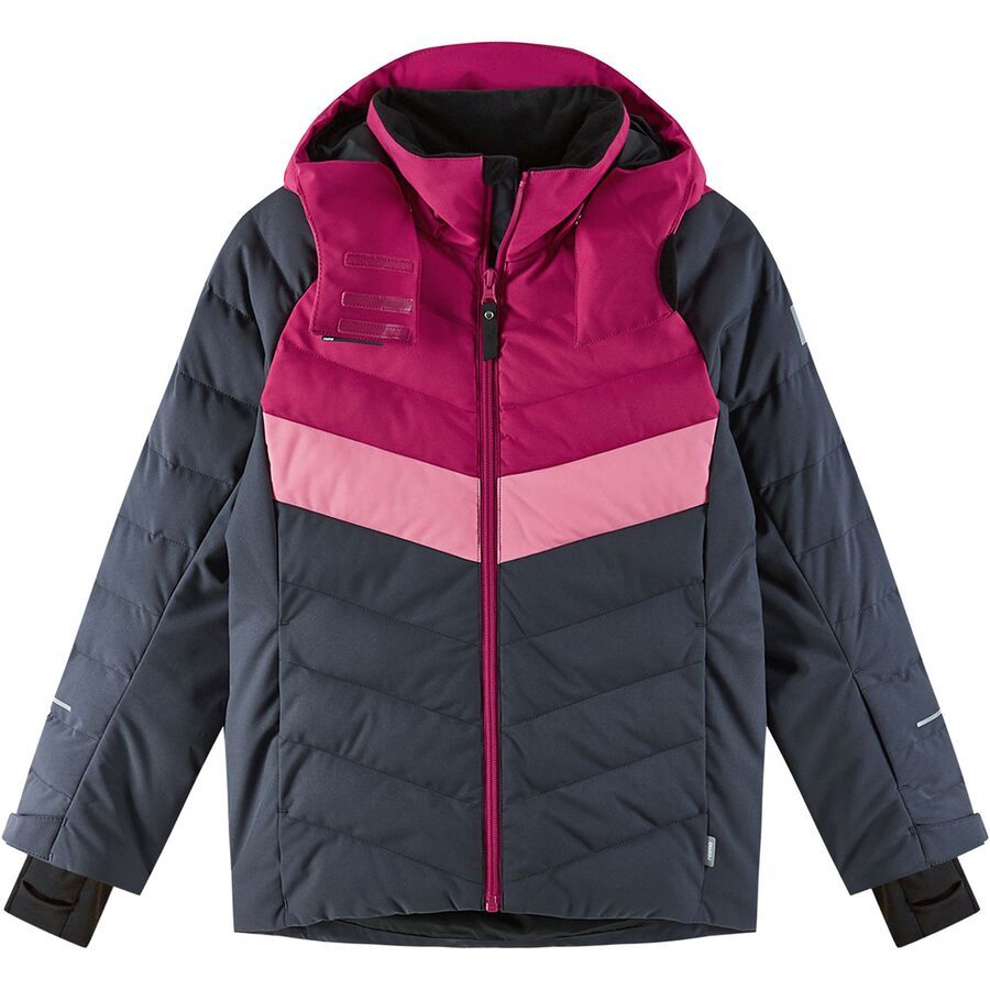 Куртка Reima Luppo Reima, Soft Black
Куртка Reima Luppo Reima, Soft Black