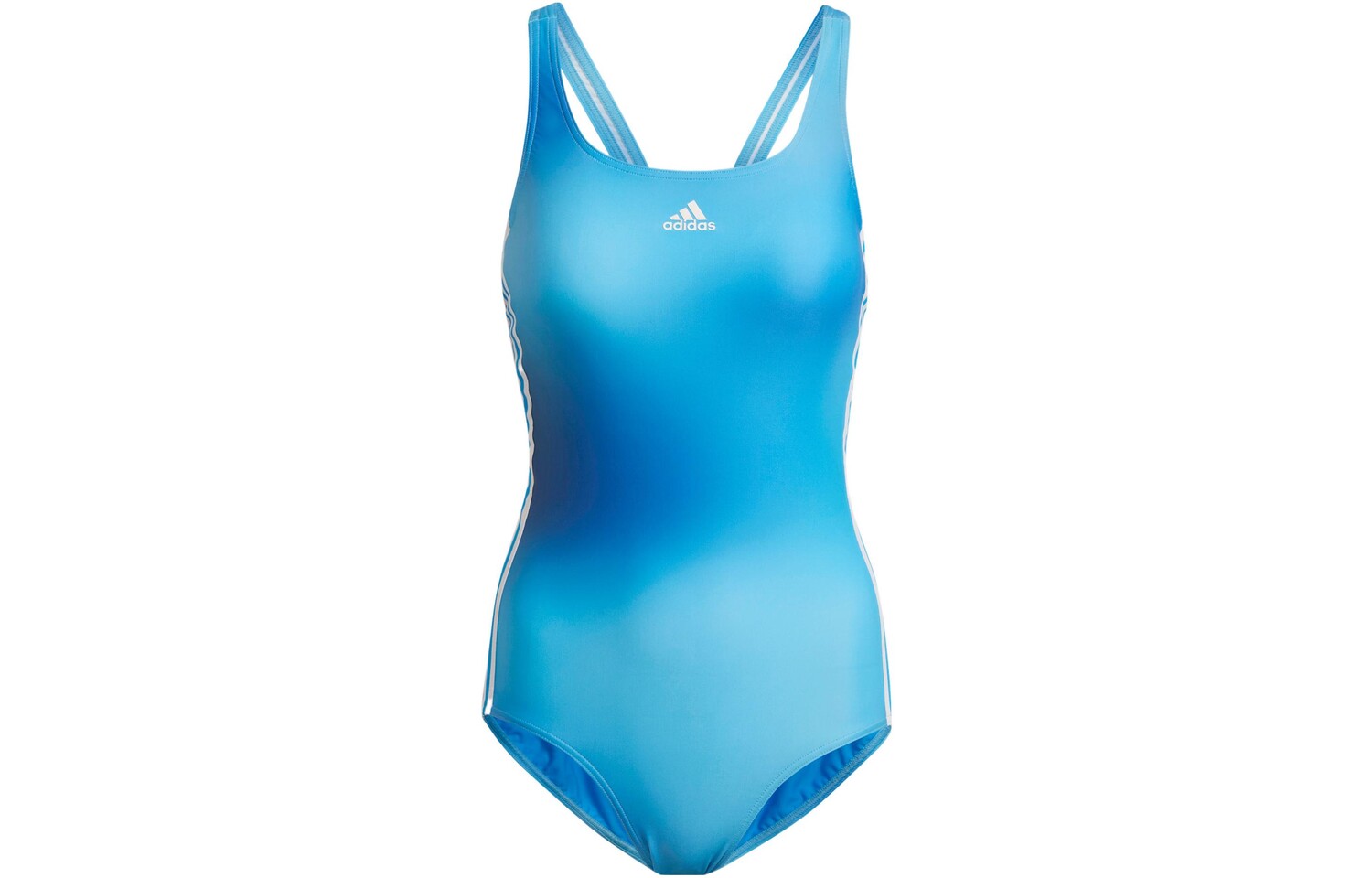 Слитный купальник женский синий Adidas
Слитный купальник женский синий Adidas