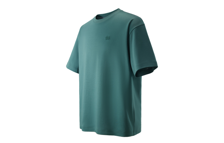 Футболка унисекс KOLON SPORT, Dark Cyan Dc
Футболка унисекс KOLON SPORT, Dark Cyan Dc