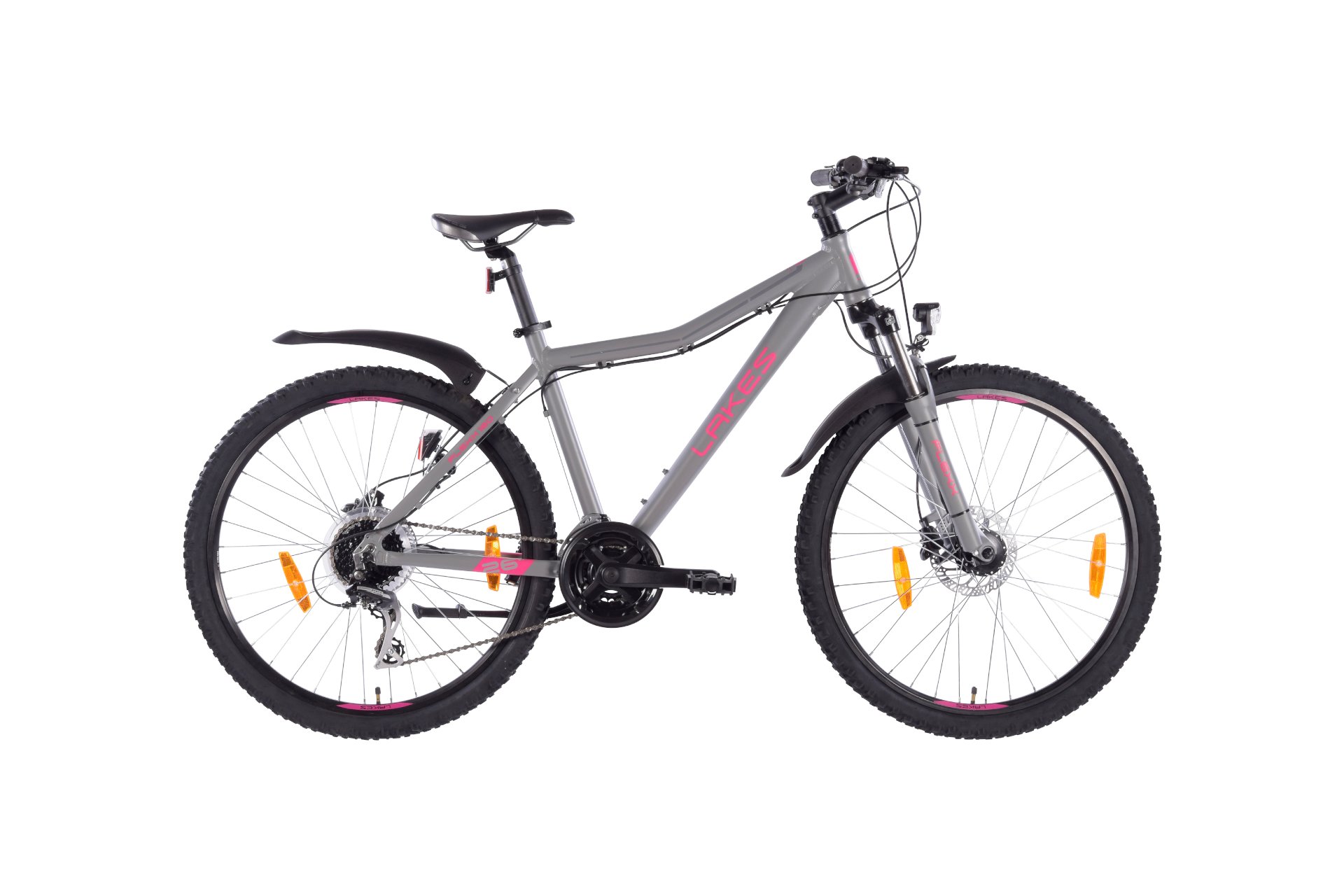 Молодежный велосипед Lakes Flexx 160 - 26 дюймов - Diamant - Aktion, цвет Grau|grey flatneon pinkdark grey, Серый, Молодежный велосипед Lakes Flexx 160 - 26 дюймов - Diamant - Aktion, цвет Grau|grey flatneon pinkdark grey
Молодежный велосипед Lakes Flexx 160 - 26 дюймов - Diamant - Aktion, цвет Grau|grey flatneon pinkdark grey, Серый, Молодежный велосипед Lakes Flexx 160 - 26 дюймов - Diamant - Aktion, цвет Grau|grey flatneon pinkdark grey