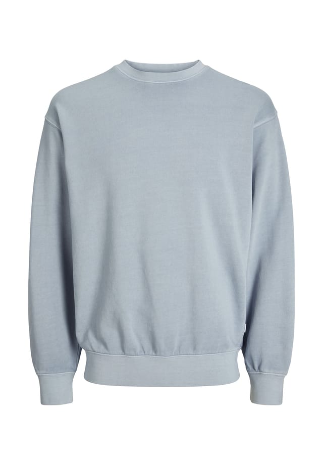 Пуловер партия выцветшая толстовка Jack & Jones, голубой
Пуловер партия выцветшая толстовка Jack & Jones, голубой