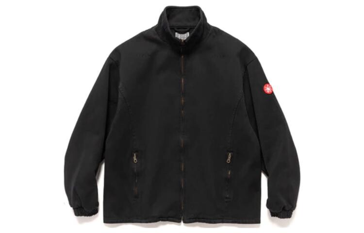 Куртка мужская черный Cav Empt
Куртка мужская черный Cav Empt