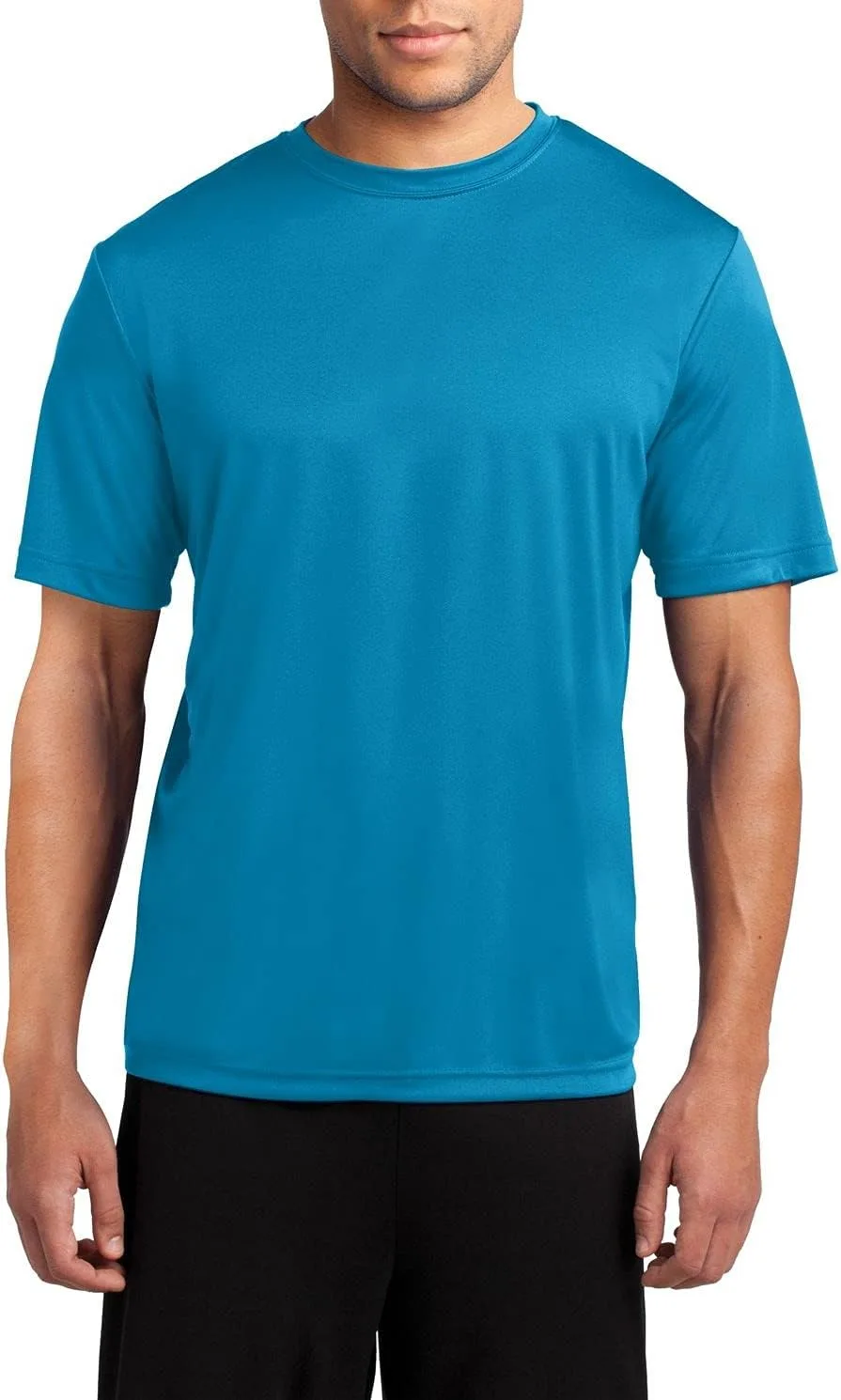 JustBlanks мужская футболка Performance Tee
JustBlanks мужская футболка Performance Tee