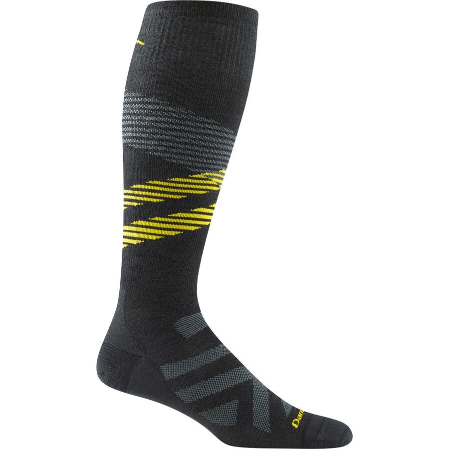 Носки Darn Tough Pennant OTC Ultra-Lightweight Darn Tough, Carbon
Носки Darn Tough Pennant OTC Ultra-Lightweight Darn Tough, Carbon