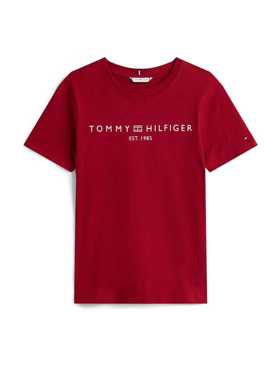 Рубашка TOMMY HILFIGER, красный
Рубашка TOMMY HILFIGER, красный