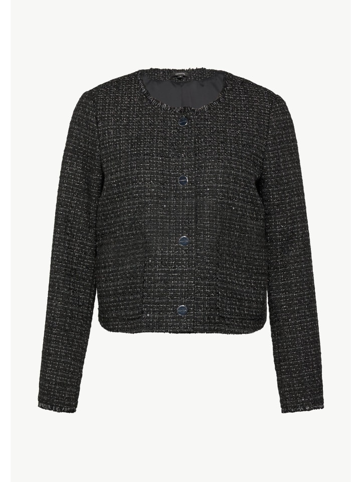 Куртка для дома в цвете 99P0_black comma
Куртка для дома в цвете 99P0_black comma