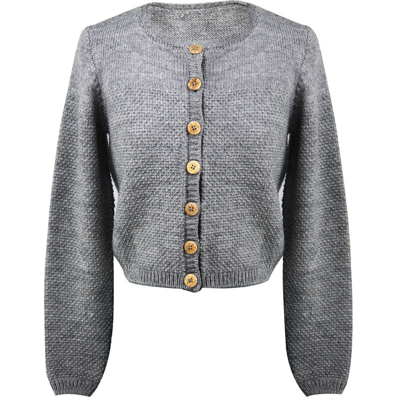 Женская куртка Ида Bavarian Caps, серый
Женская куртка Ида Bavarian Caps, серый