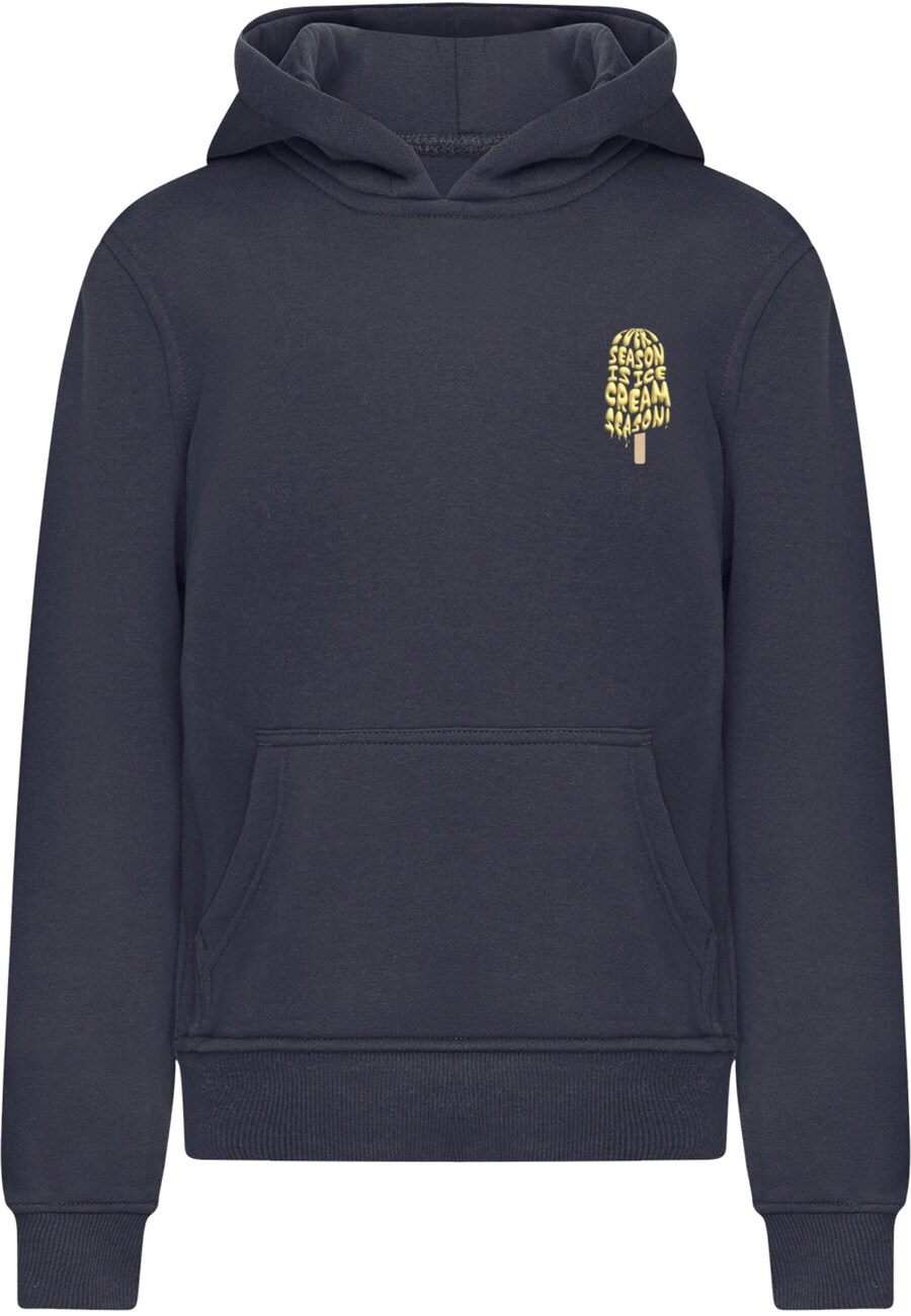 Толстовка Merchcode Ice Cream Season One, темно-синий
Толстовка Merchcode Ice Cream Season One, темно-синий