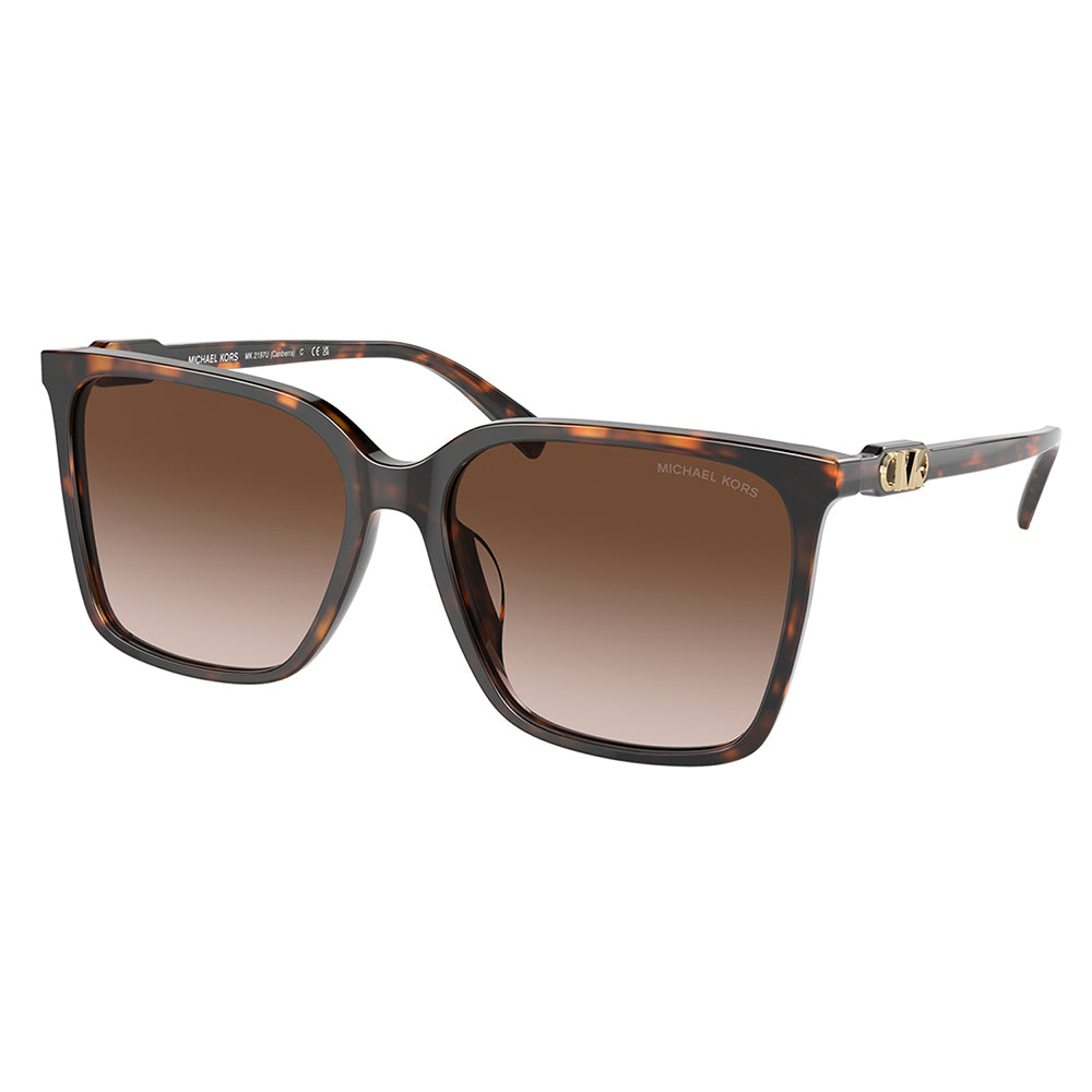 Michael Kors ACADIA MK 2199 395173 55 мм женские прямоугольные солнцезащитные очки, цвет bi layer dark/cream tortoise
Michael Kors ACADIA MK 2199 395173 55 мм женские прямоугольные солнцезащитные очки, цвет bi layer dark/cream tortoise
