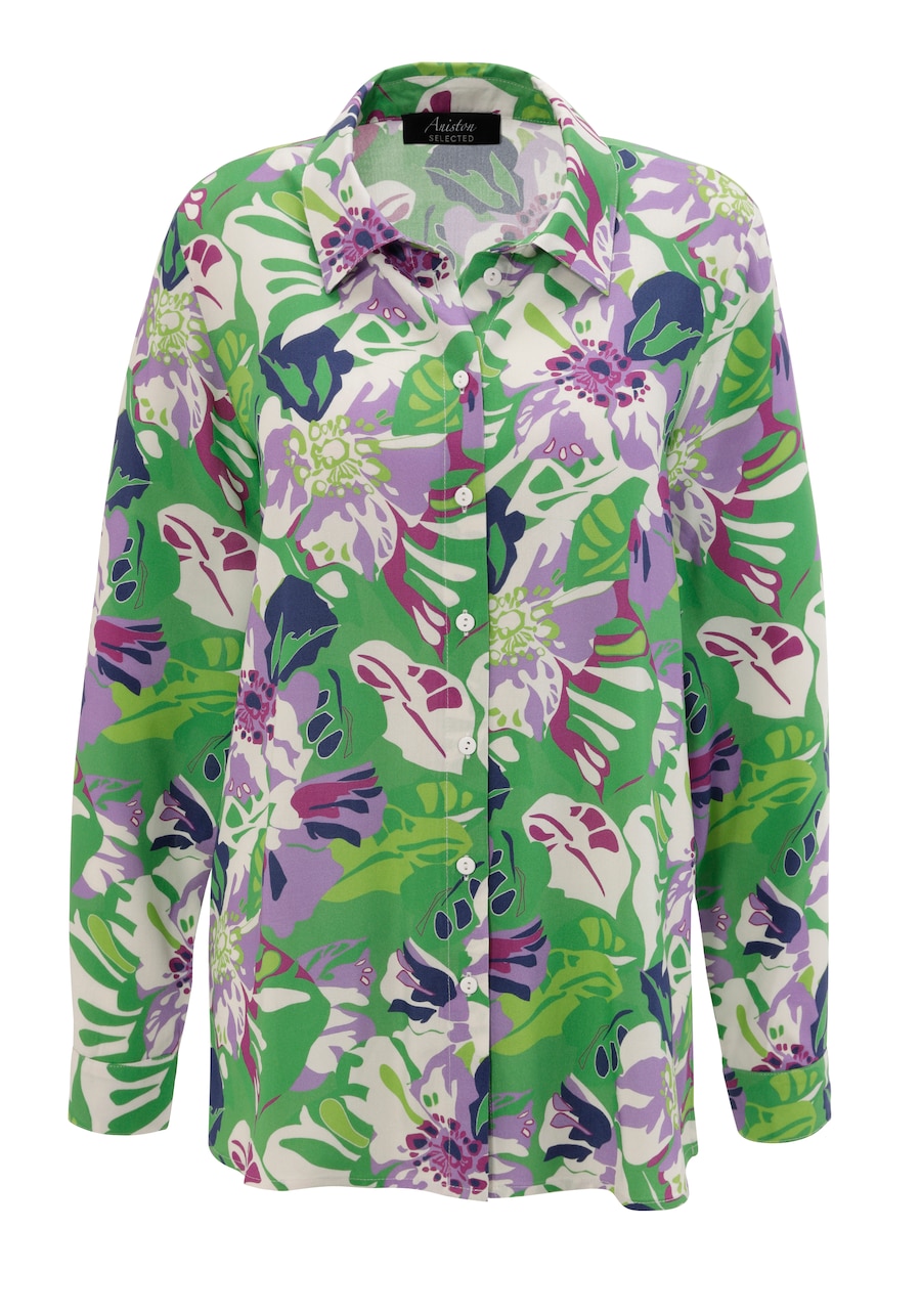 Блуза Aniston SELECTED, Mixed Colors
Блуза Aniston SELECTED, Mixed Colors