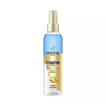Pro-V Hydration Sos Спрей-кондиционер для волос Shake 150 мл, Pantene 
Pro-V Hydration Sos Спрей-кондиционер для волос Shake 150 мл, Pantene