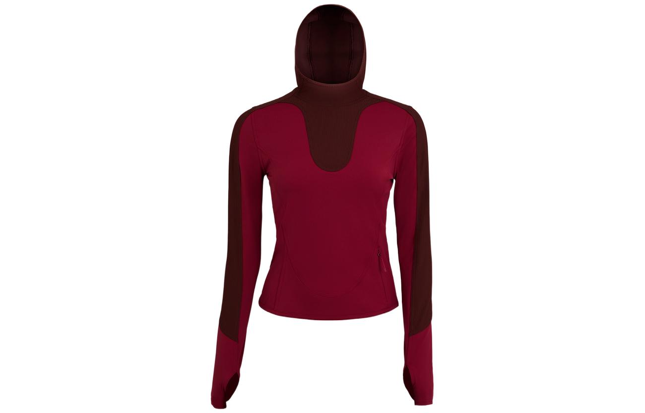 Верхняя одежда для лыж женская Lululemon, красный
Верхняя одежда для лыж женская Lululemon, красный