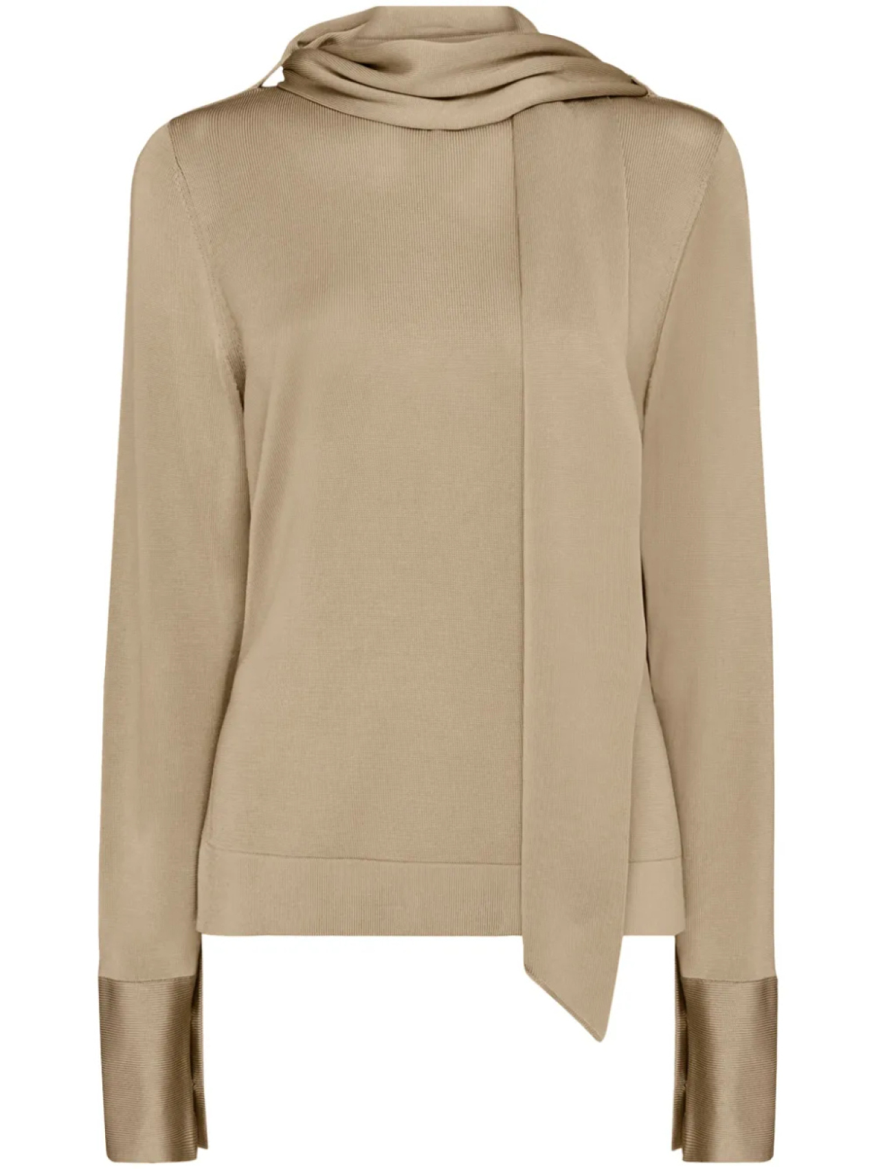 Гальван Ида топ Galvan, нейтральный
Гальван Ида топ Galvan, нейтральный