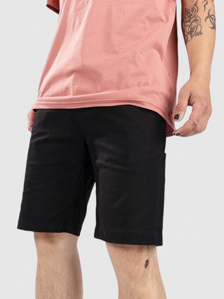Шорты Fat Moose Nero Utility Shorts, black
Шорты Fat Moose Nero Utility Shorts, black
