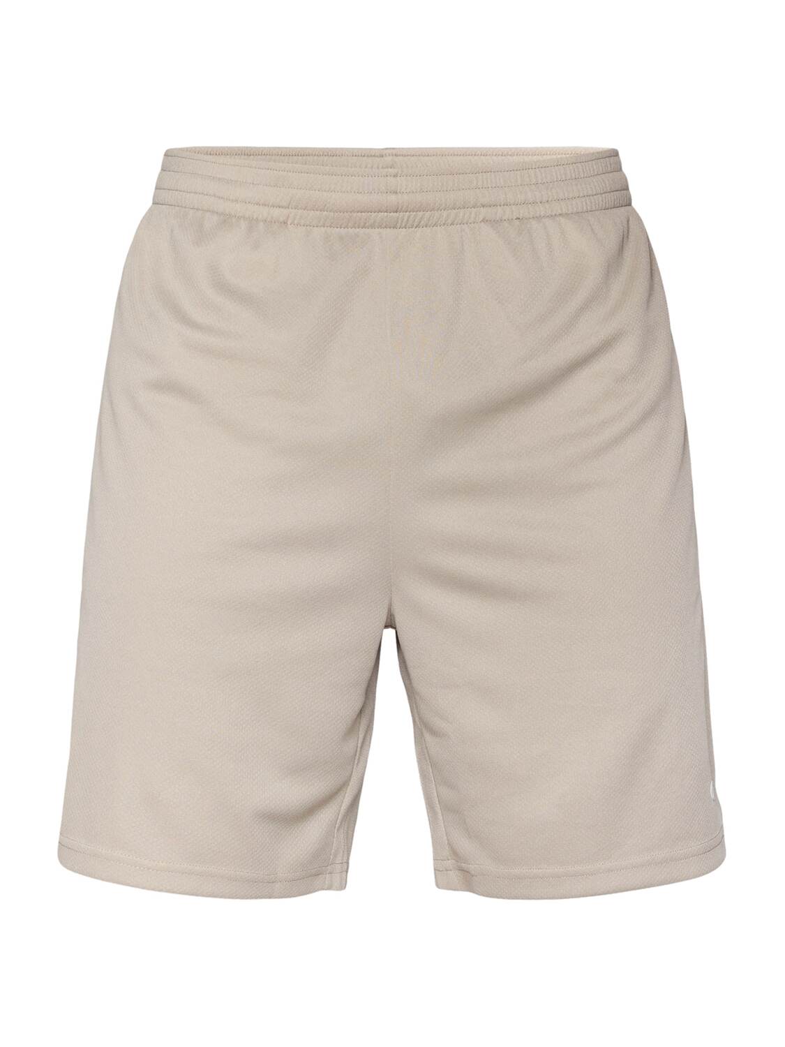 Champion Authentic Athletic Apparel Спортивные шорты Regular в цвете greige
Champion Authentic Athletic Apparel Спортивные шорты Regular в цвете greige