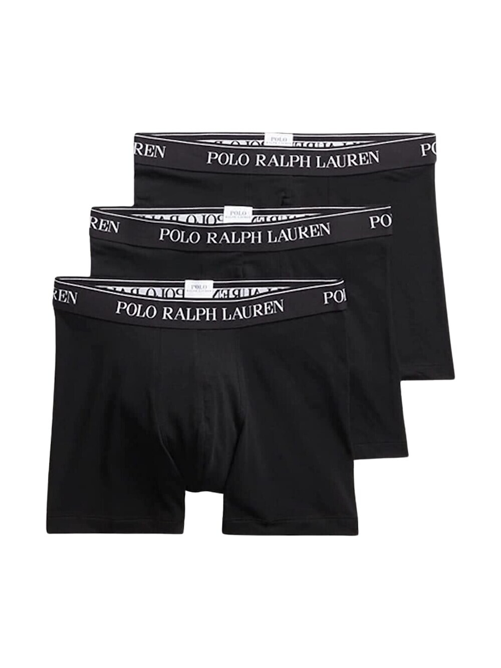 Трусы боксеры Polo Ralph Lauren, черный
Трусы боксеры Polo Ralph Lauren, черный