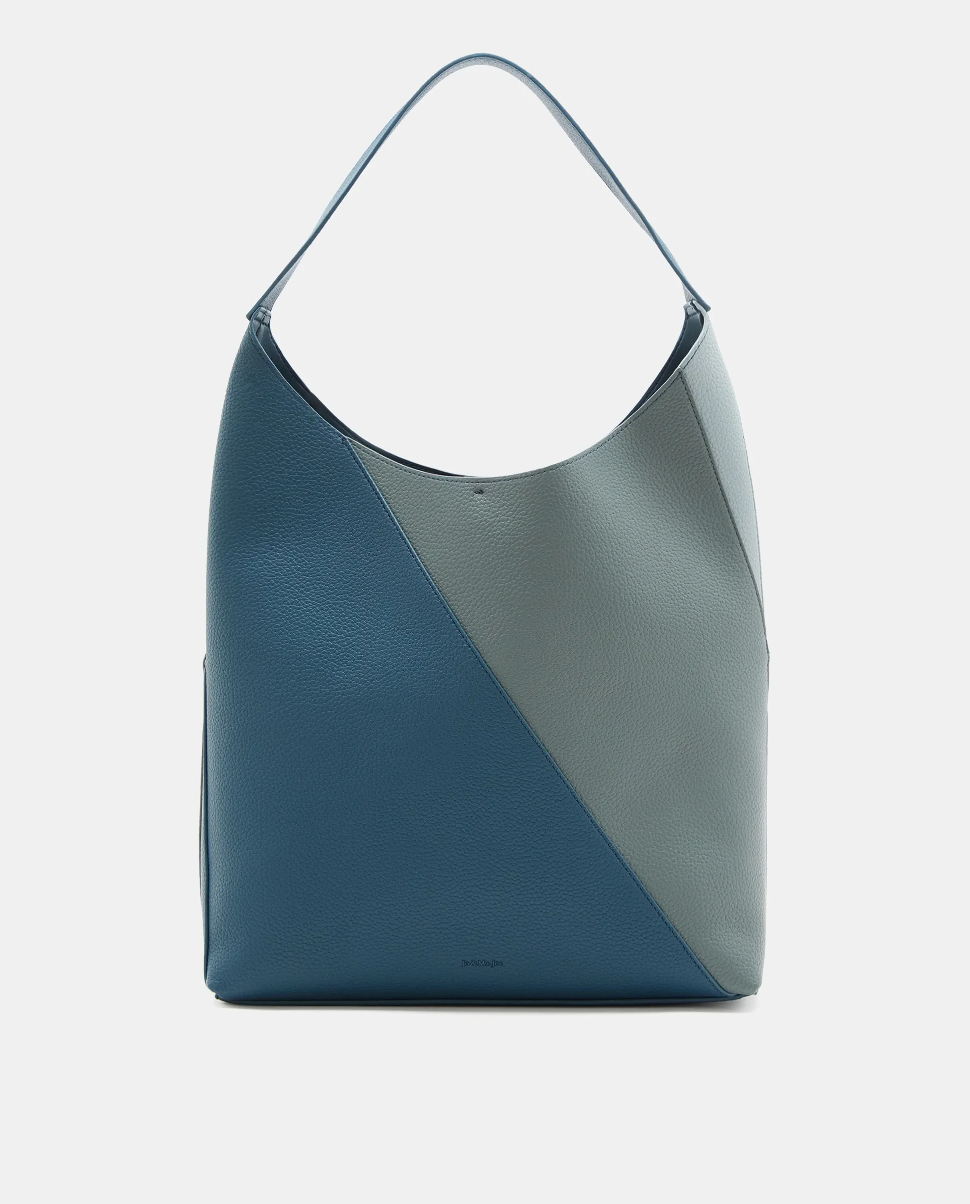 Сумка через плечо Jo & Mr. Joe, синий 
Сумка через плечо Jo & Mr. Joe, синий