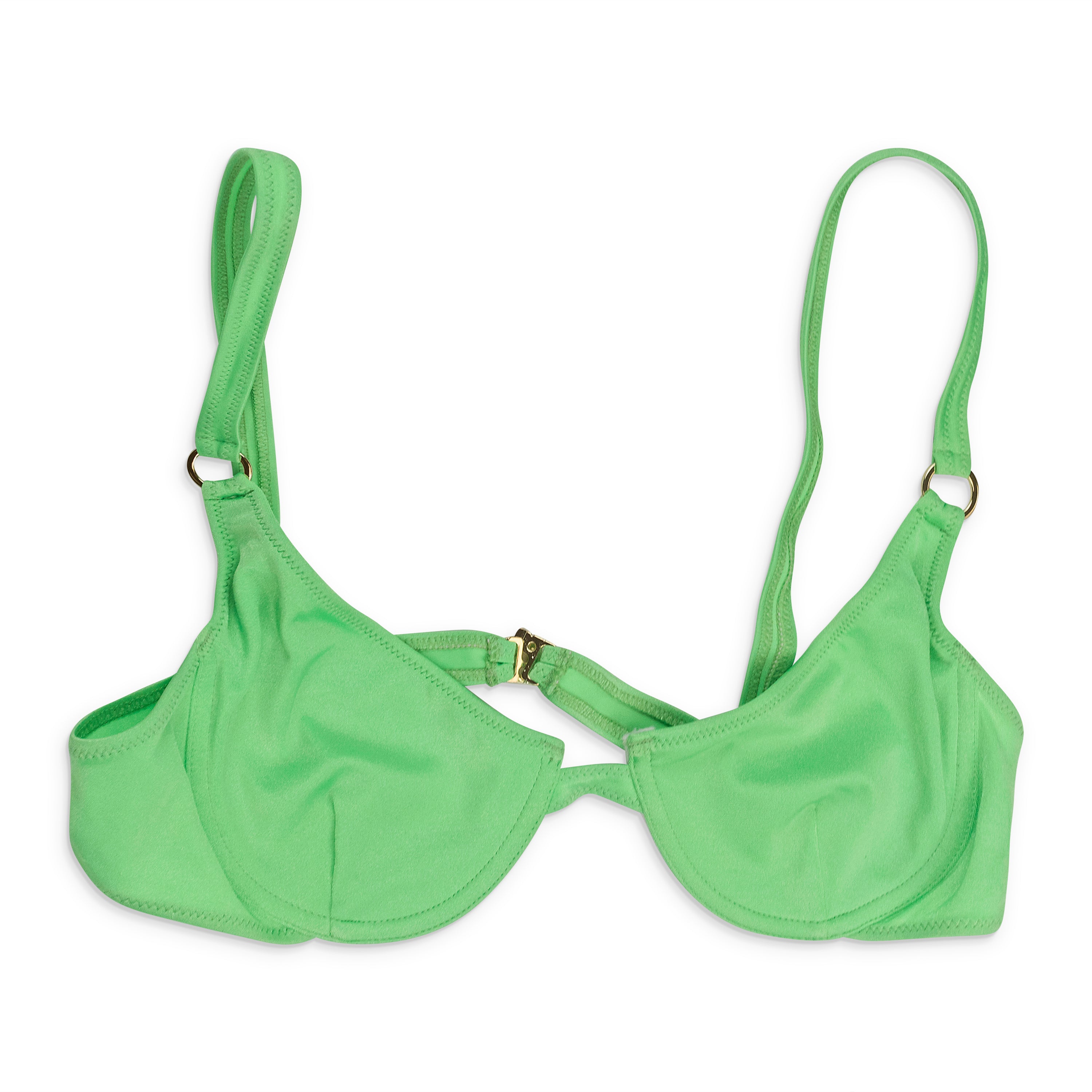 Лимонный топ бикини PALOMA черный DOS SWIM
Лимонный топ бикини PALOMA черный DOS SWIM