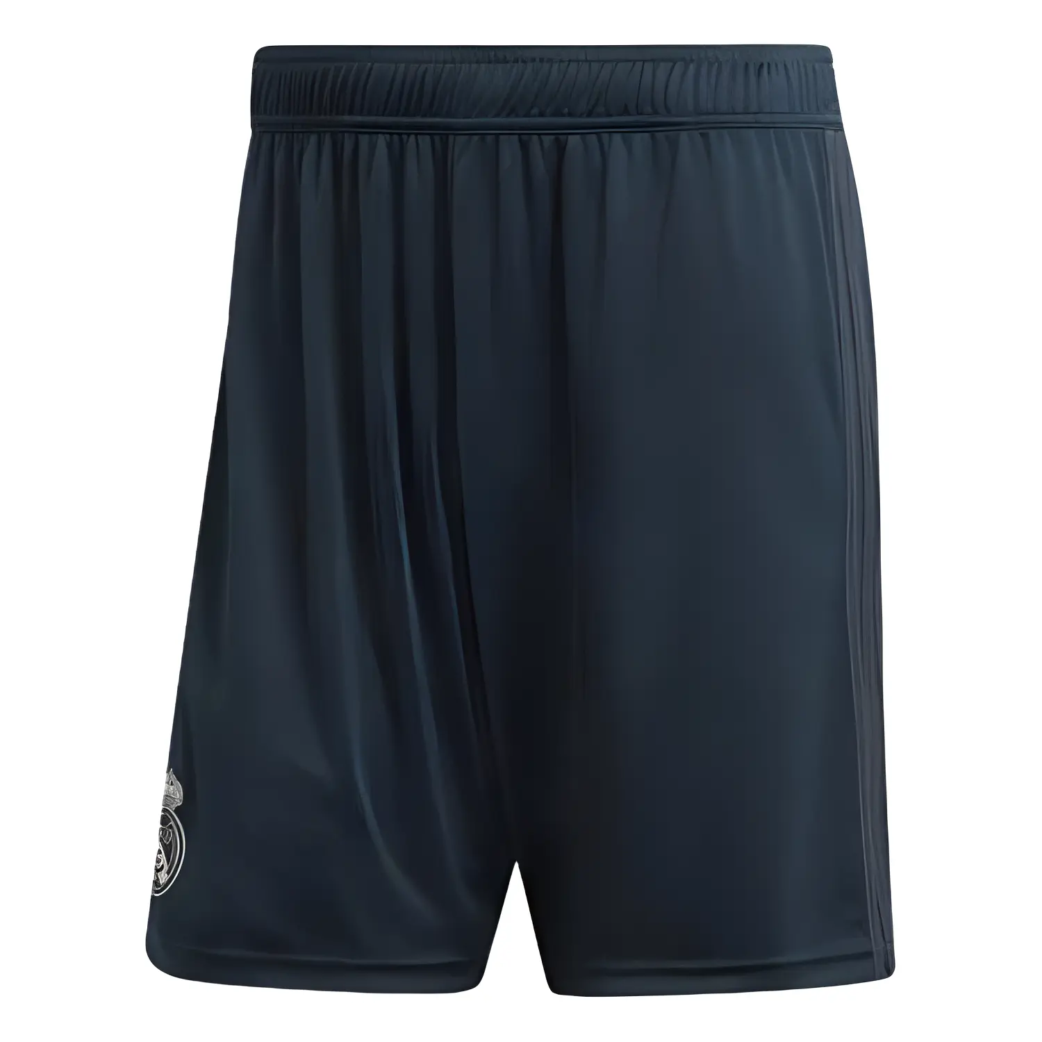 Adidas Футболка Real Madrid Soccer Bottom Men's Black
Adidas Футболка Real Madrid Soccer Bottom Men's Black