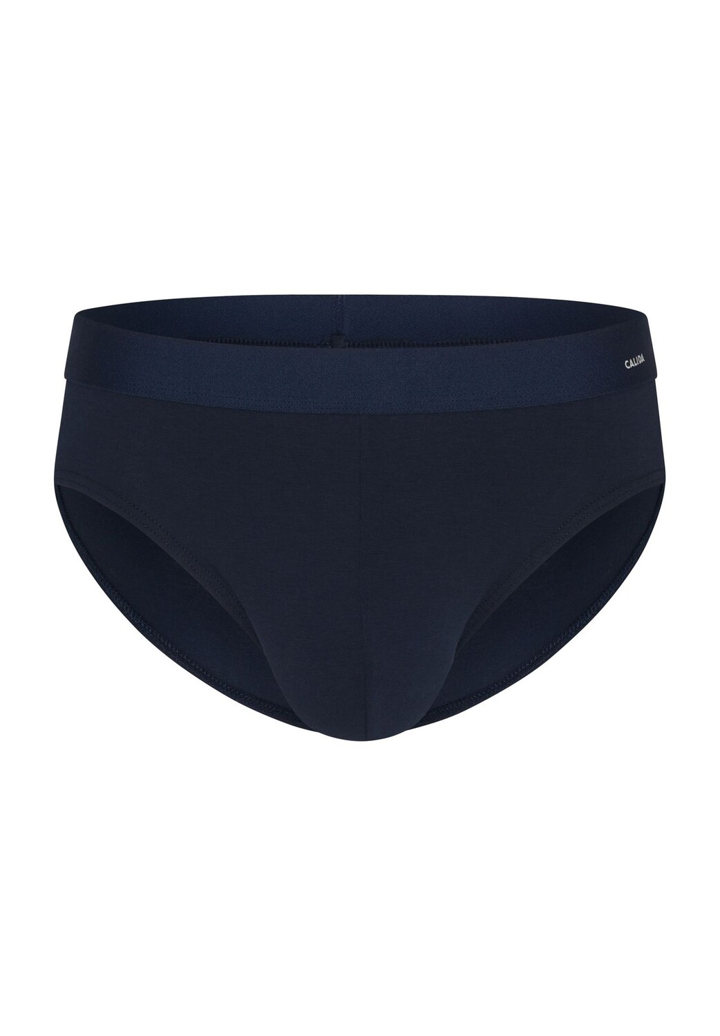 Трусы классические, базовые, эластичные, мужские CALIDA, синий
Трусы классические, базовые, эластичные, мужские CALIDA, синий