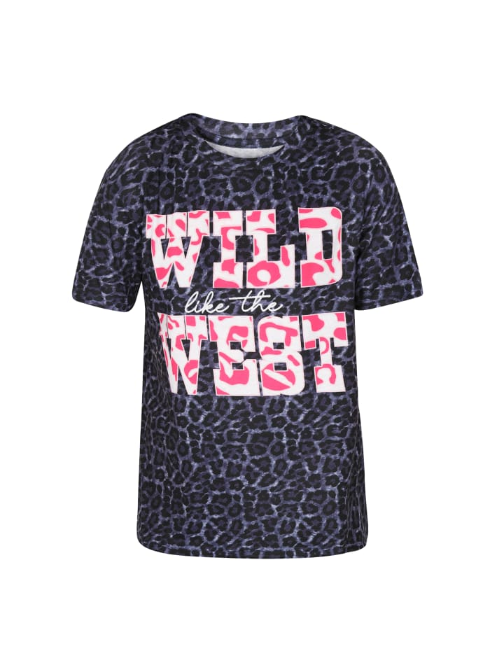 Женская футболка черного цвета с разноцветными вставками faina, Черный, Женская футболка черного цвета с разноцветными вставками faina
Женская футболка черного цвета с разноцветными вставками faina, Черный, Женская футболка черного цвета с разноцветными вставками faina