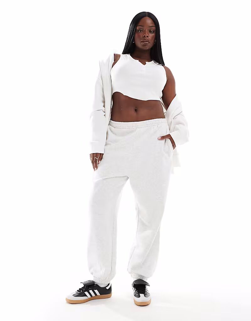 Спортивные брюки Curve Ultimate Jogger Asos Curve, мраморный
Спортивные брюки Curve Ultimate Jogger Asos Curve, мраморный