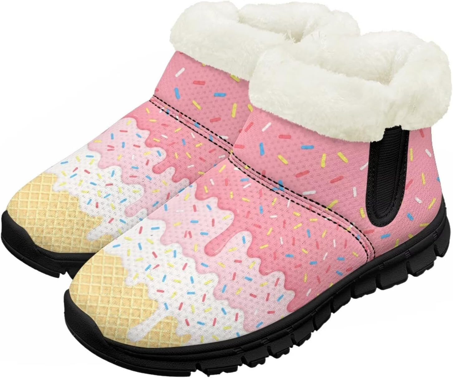 Девочки Мальчики Ботинки Детские Снег Зимние Ботинки Для Улицы На Щиколотку Теплые Без Шнуровки С Искусственным Мехом Легкая Обувь Chririnla, Cow Print
Девочки Мальчики Ботинки Детские Снег Зимние Ботинки Для Улицы На Щиколотку Теплые Без Шнуровки С Искусственным Мехом Легкая Обувь Chririnla, Cow Print