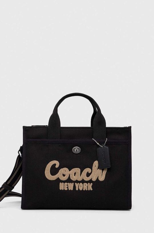 Сумочка Coach, черный
Сумочка Coach, черный