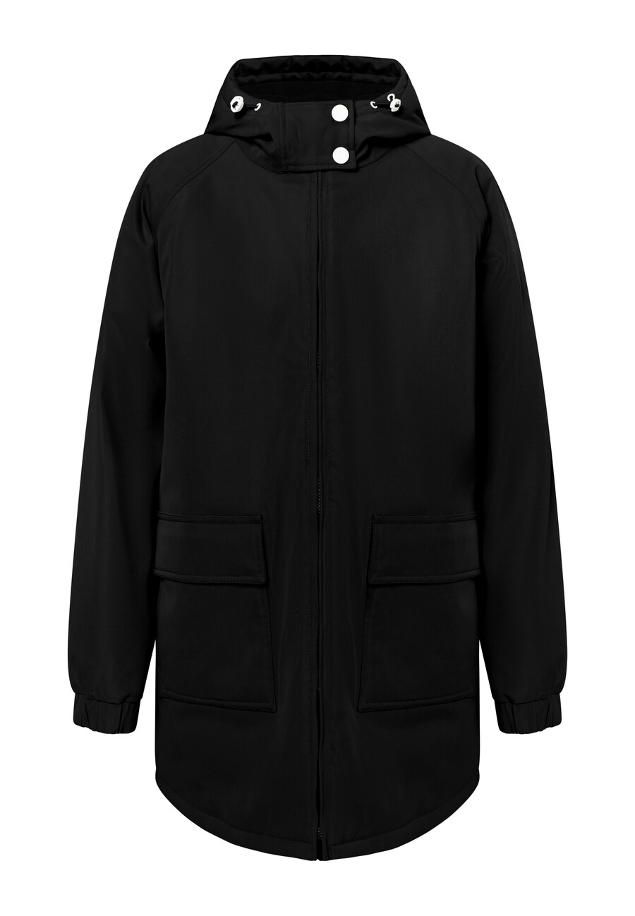 Куртка для выступлений DreiMaster Maritim, черный
Куртка для выступлений DreiMaster Maritim, черный