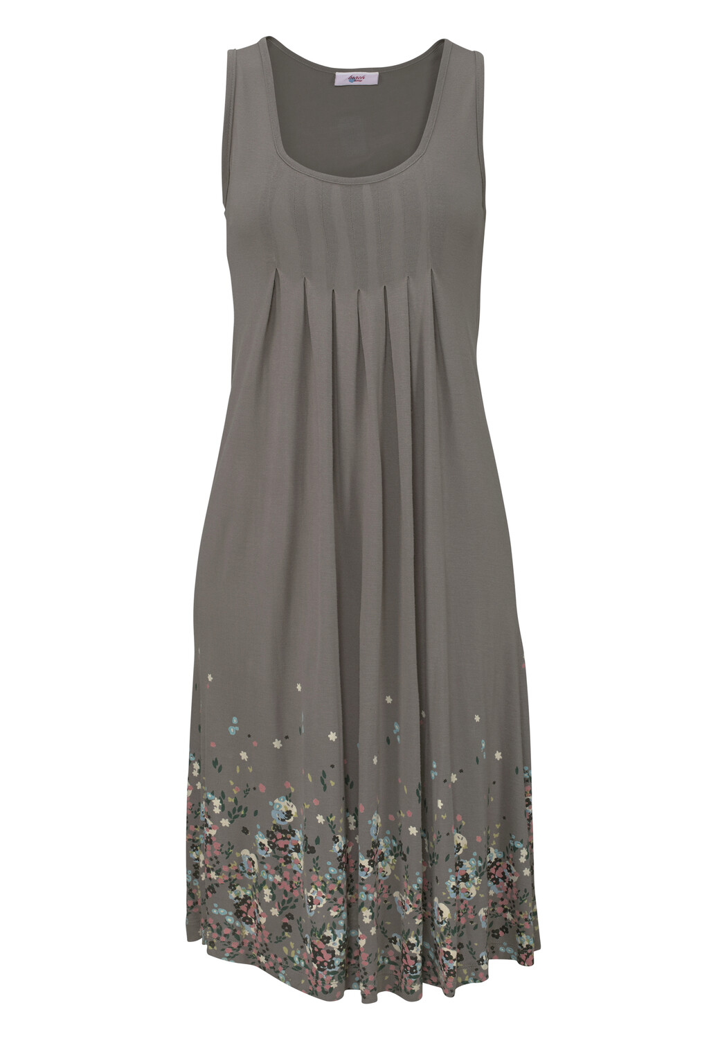 Платье Beach Time Strand, серо-коричневый
Платье Beach Time Strand, серо-коричневый