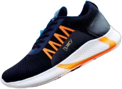 Мужские кроссовки для многоспортовых занятий на открытом воздухе Generic, черный
Мужские кроссовки для многоспортовых занятий на открытом воздухе Generic, черный