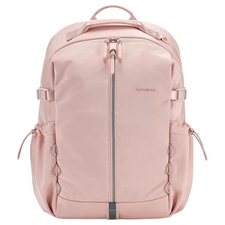 Samsonite Рюкзак Fabric Backpack Large женский светло-розовый
Samsonite Рюкзак Fabric Backpack Large женский светло-розовый