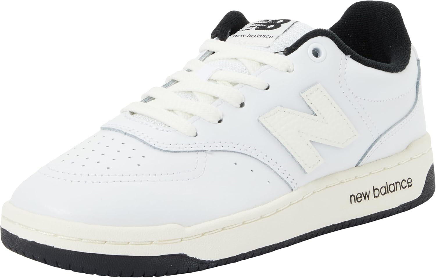 Мужские кроссовки New Balance 80, белый
Мужские кроссовки New Balance 80, белый