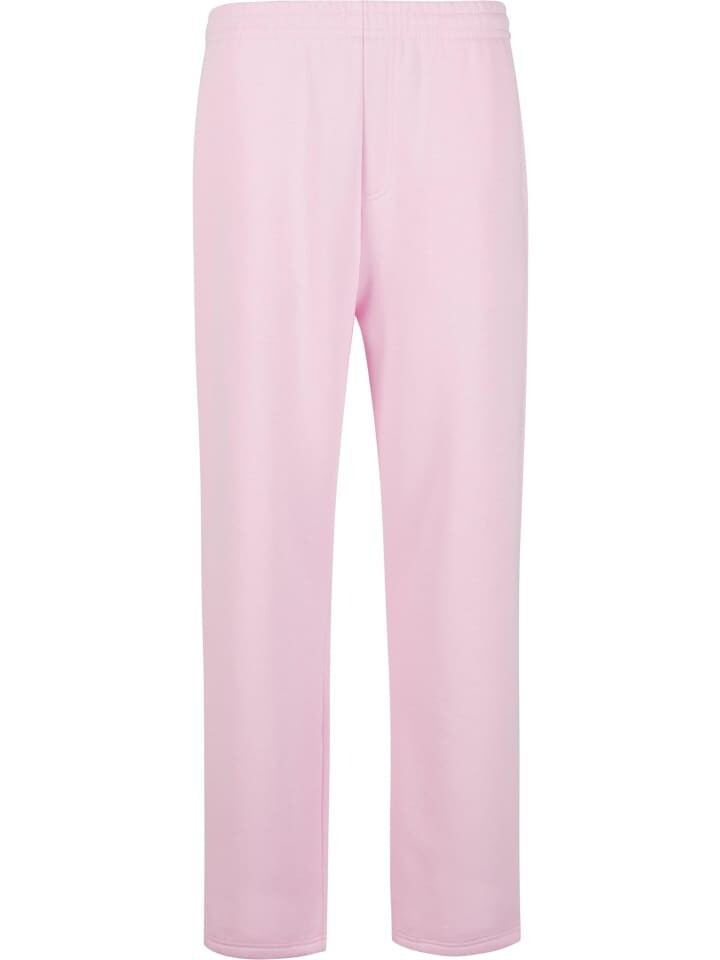Спортивные штаны Urban Classics Jogginghose, цвет softpink
Спортивные штаны Urban Classics Jogginghose, цвет softpink