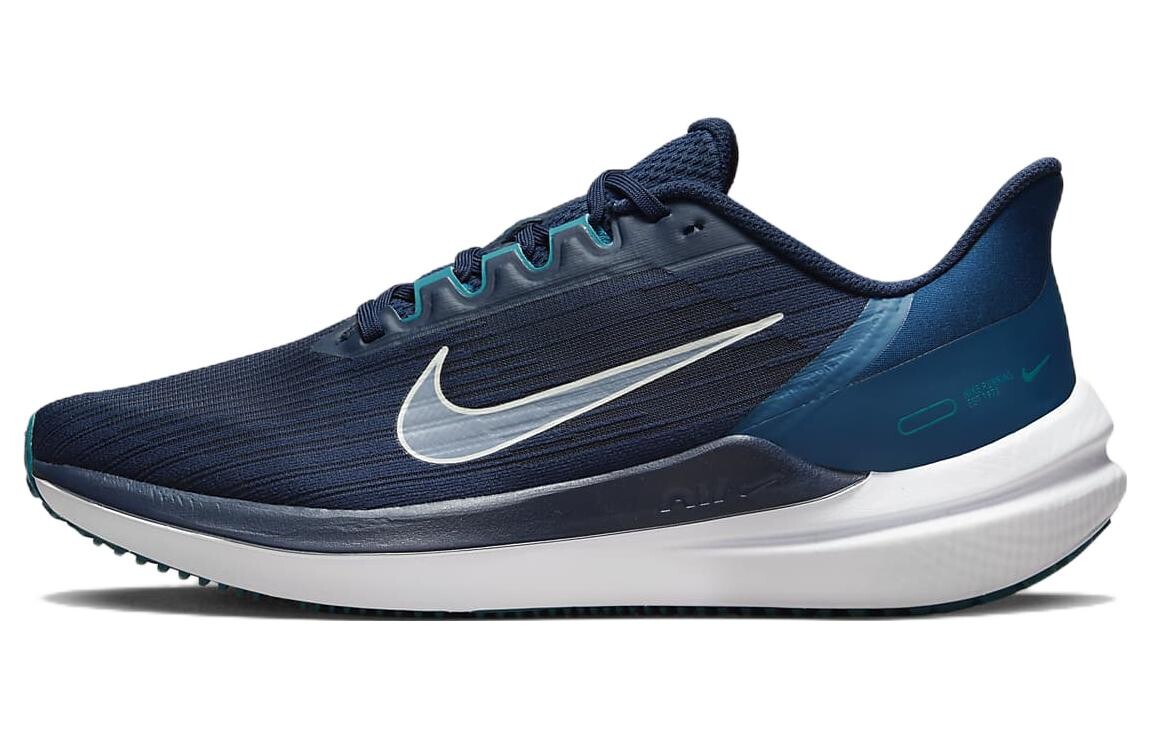 Мужские беговые кроссовки Nike Zoom Winflo 9
Мужские беговые кроссовки Nike Zoom Winflo 9