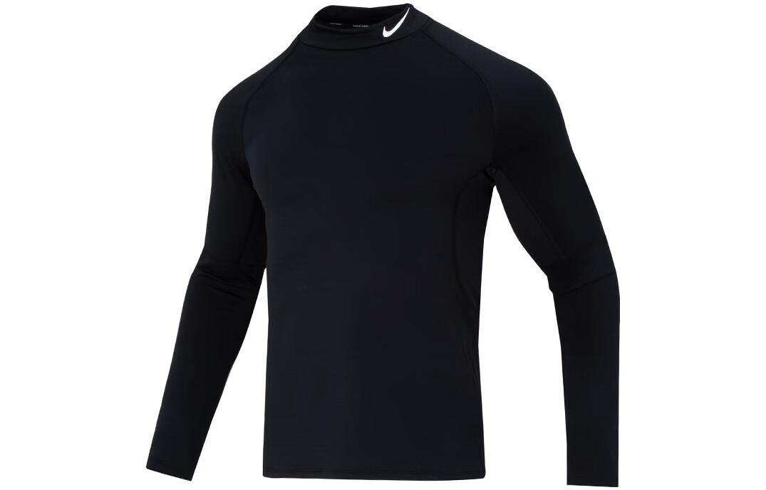 Мужская футболка Nike, Черный
Мужская футболка Nike, Черный