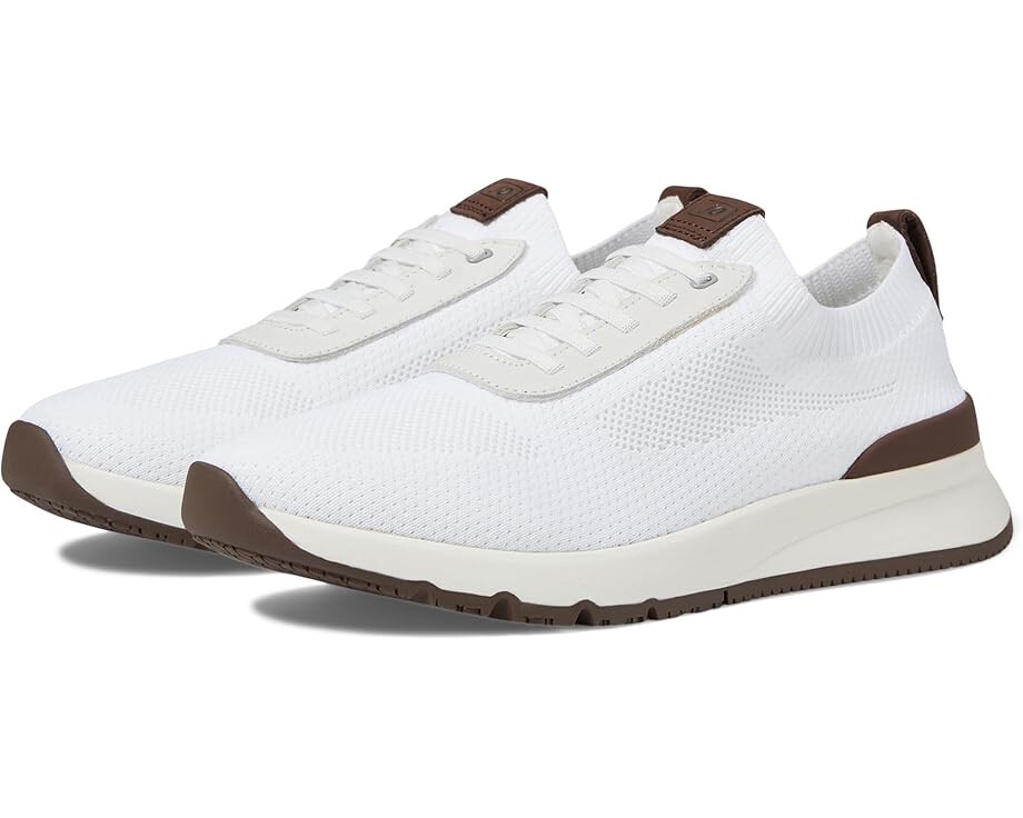 Кроссовки johnnie-O Prima Knit, белый
Кроссовки johnnie-O Prima Knit, белый