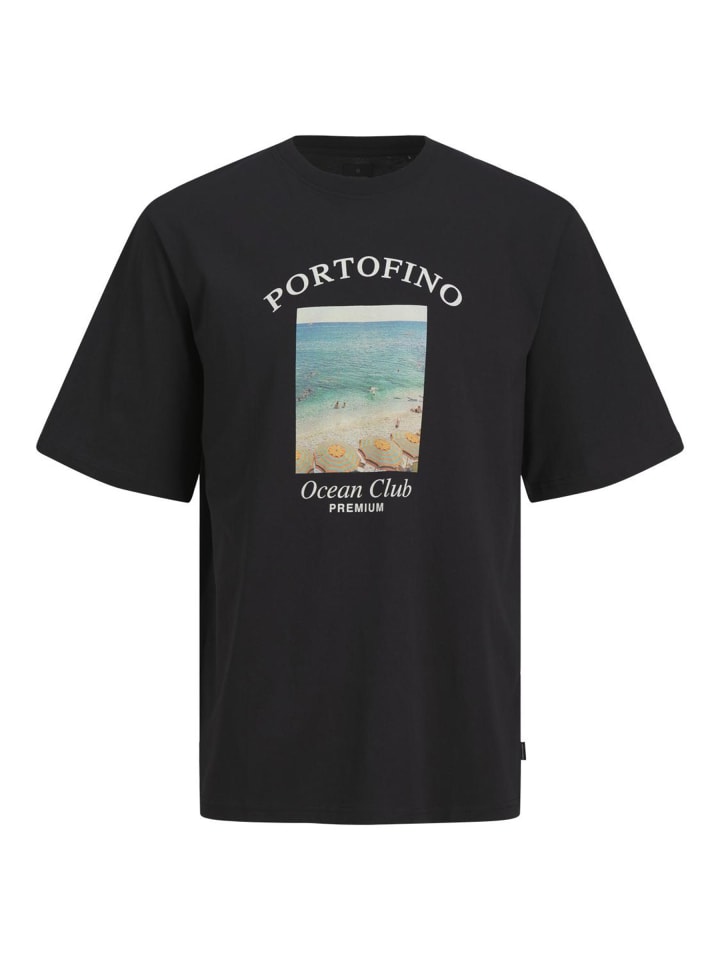 Футболка Jack & Jones
Футболка Jack & Jones