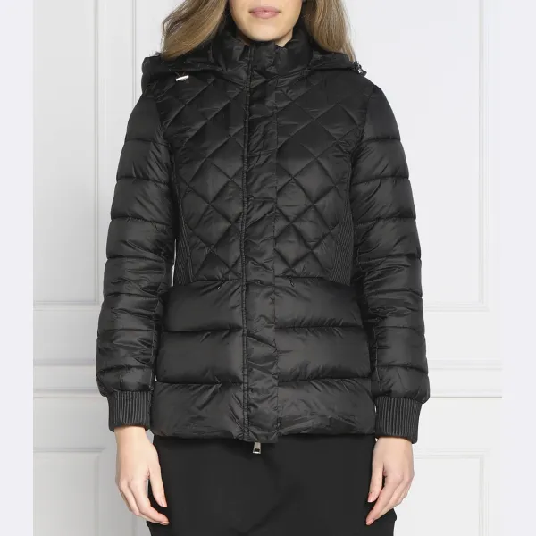 Куртка стандартного кроя Liu Jo, черный
Куртка стандартного кроя Liu Jo, черный