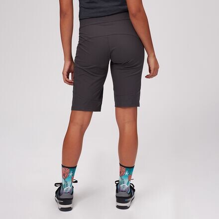 Легкие шорты Hunter - женские Sweet Protection, цвет Stone Gray
Легкие шорты Hunter - женские Sweet Protection, цвет Stone Gray