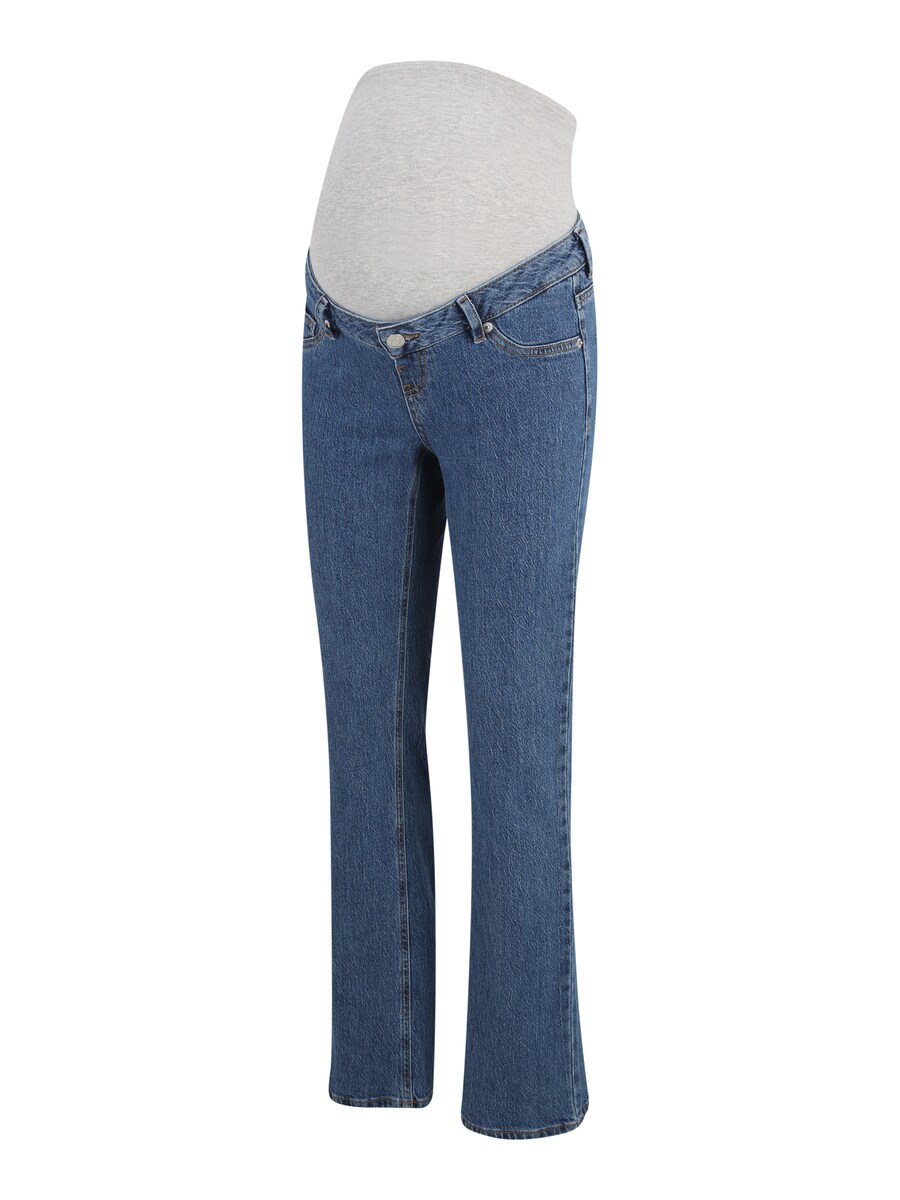 Обычные джинсы Vero Moda Maternity VMMTessta, синий деним
Обычные джинсы Vero Moda Maternity VMMTessta, синий деним