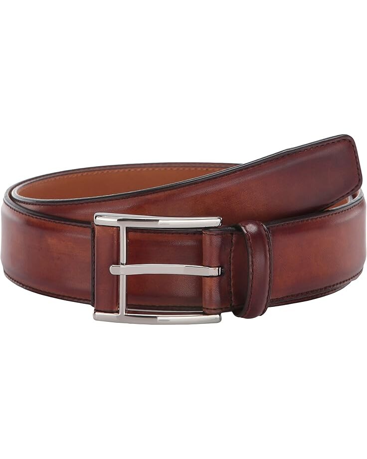 Ремень Magnanni Valez, цвет Cognac 
Ремень Magnanni Valez, цвет Cognac