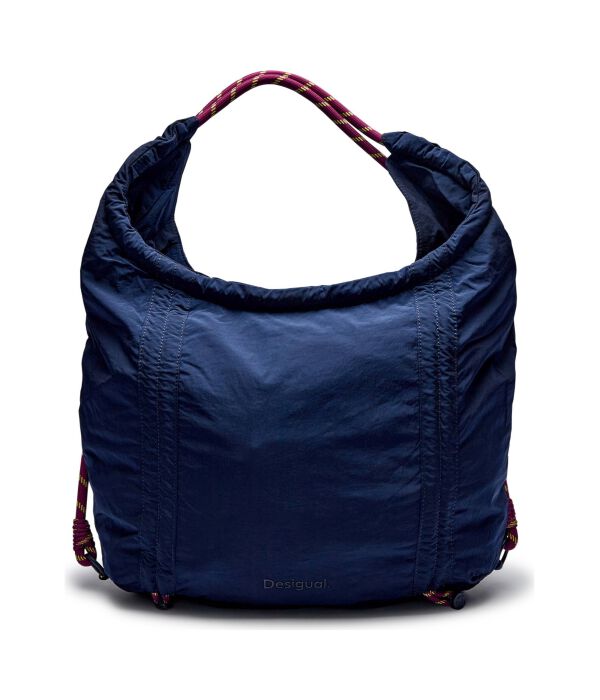 Сумочка 23в1 elara almada Desigual, синий
Сумочка 23в1 elara almada Desigual, синий