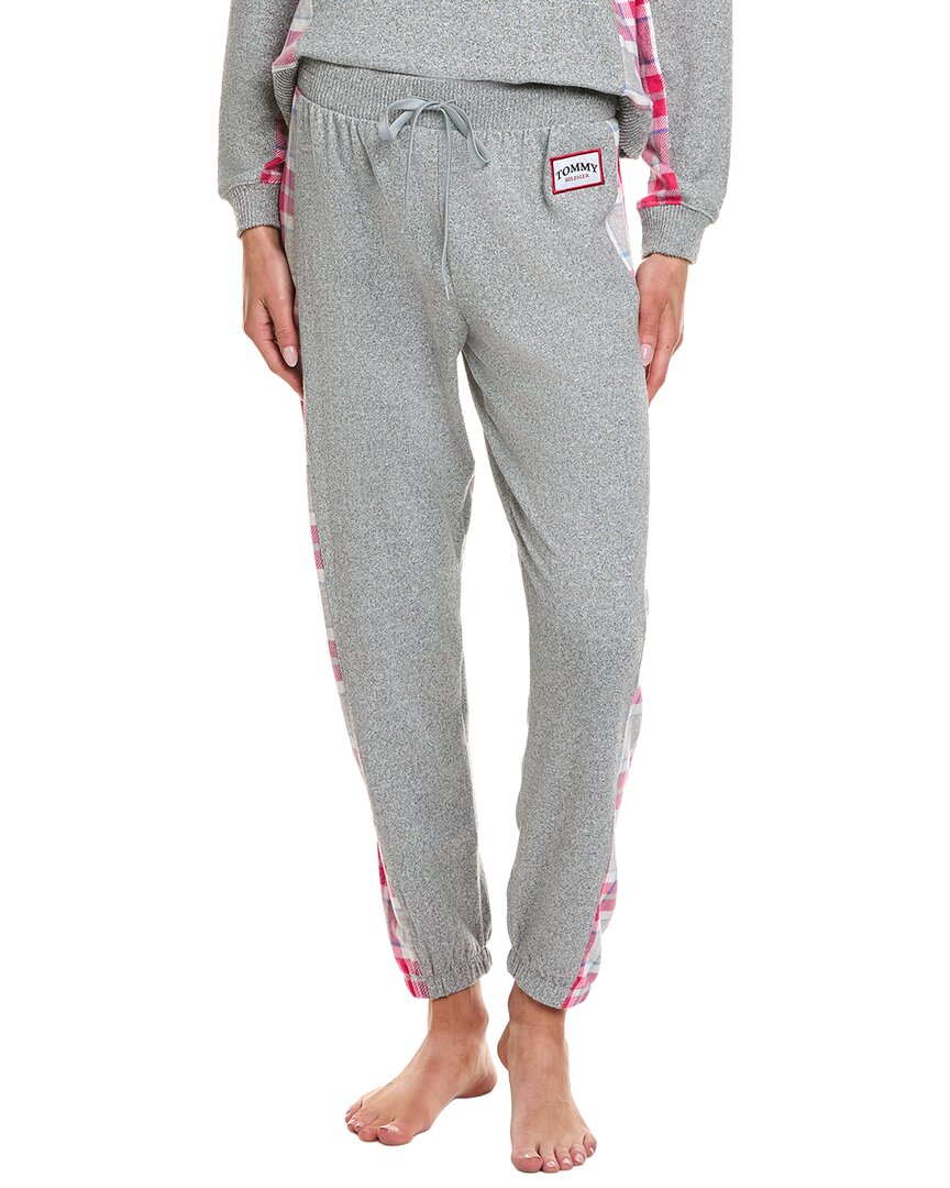 Спортивные брюки Tommy Hilfiger Logo Lounge Tommy Hilfiger, серый
Спортивные брюки Tommy Hilfiger Logo Lounge Tommy Hilfiger, серый
