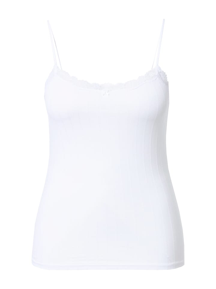 Майка Ulla Popken, белый
Майка Ulla Popken, белый