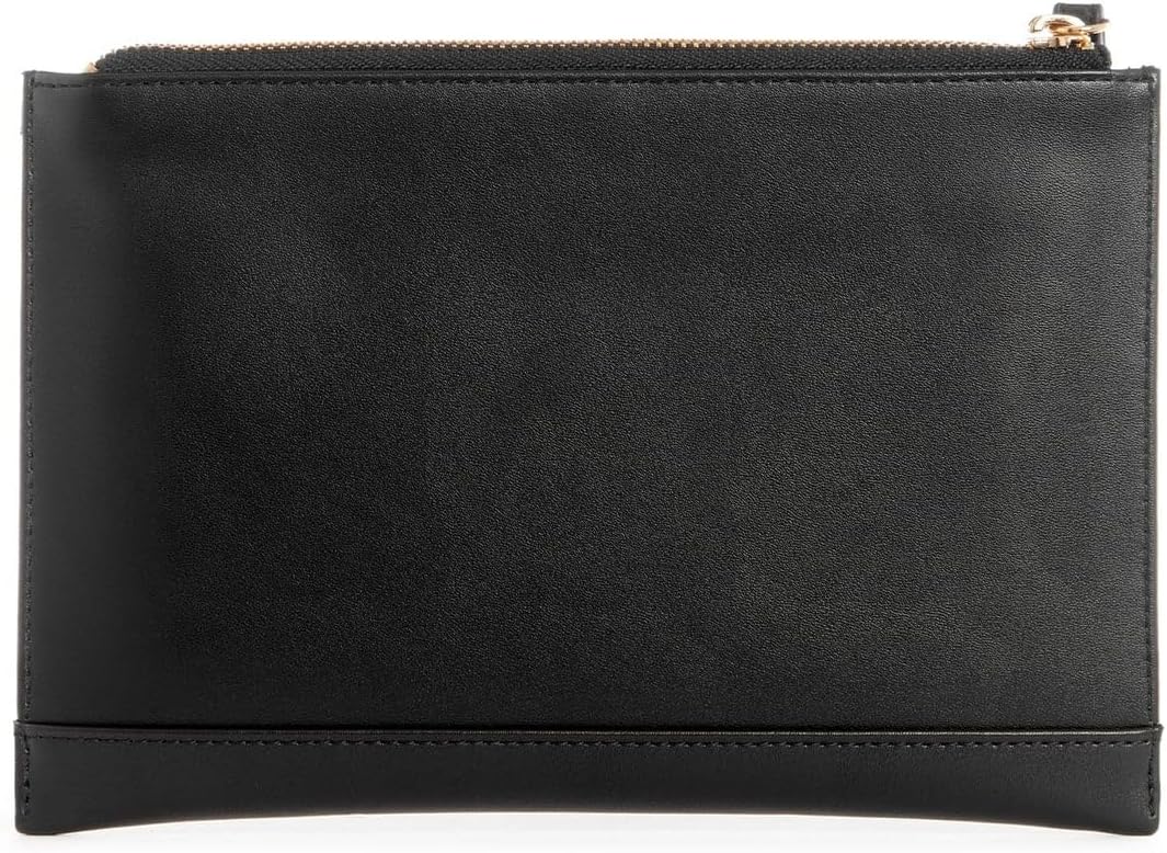 Кошелек на запястье Rori из искусственной кожи GUESS Factory
Кошелек на запястье Rori из искусственной кожи GUESS Factory