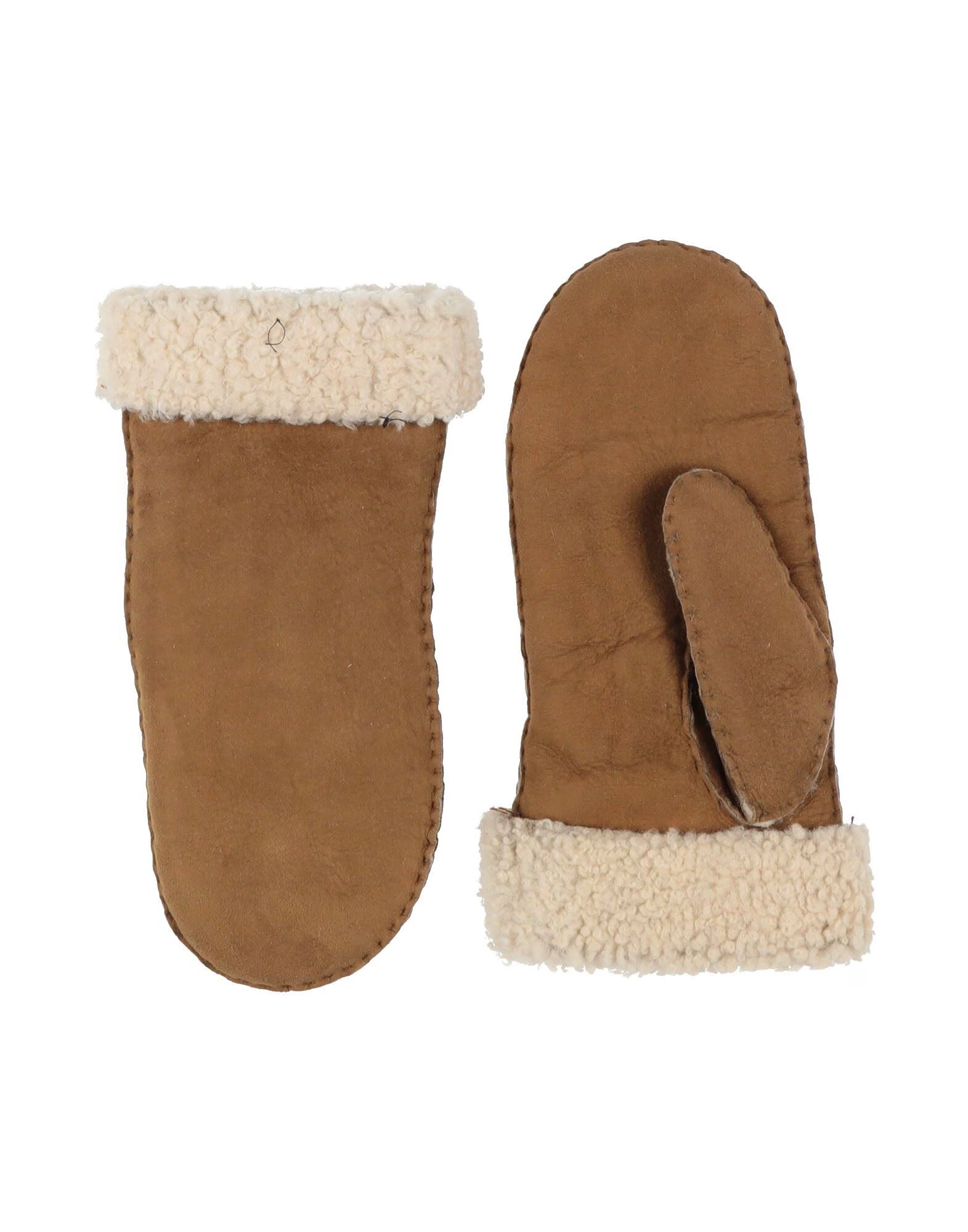 Перчатки Isabel Marant, коричневый
Перчатки Isabel Marant, коричневый